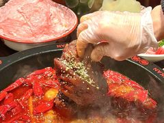 -牛市坎火锅(建设路店)