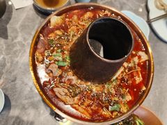 -奇芳阁·百年清真南京菜(夫子庙店)