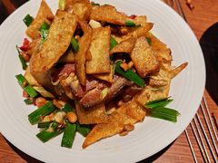 -小杨烤肉(朱雀店)