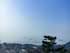 -狼山风景名胜区