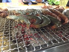-肉甲韩国木炭烤肉(新壹街1店)