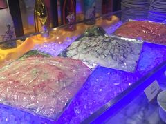 -城市名人酒店-喝彩西餐厅(名人城市广场店)