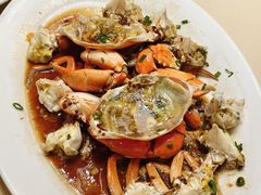 -益利大酒楼(井岸店)