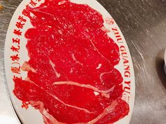 -朱光玉火锅馆(全国总店)