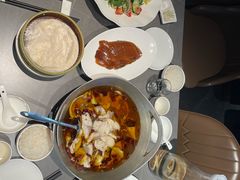 -宏宴·新京菜(望京店)