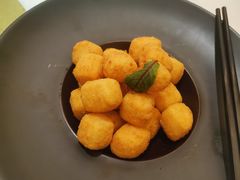 -锦粤宫·精致粤菜(深圳北站店)