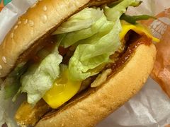 -汉堡王(上海缤谷一期店)