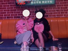 -歌库K馆量贩KTV(万达广场店)