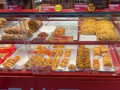 -味多美蛋糕(看丹桥店)