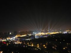 -烛影拾光观景餐厅·创意菜·摄影·小提琴(大唐不夜城店)