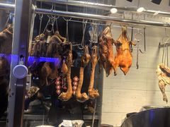 -陆记鹅庄·潮汕菜·狮头鹅(大仟里店)