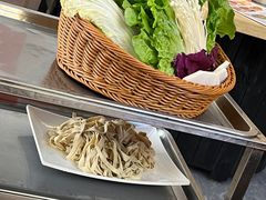 -陈大锅·岳阳鱼馆·地道岳阳菜(美食街店)