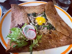 -La Creperie法餐厅(桃江路店)