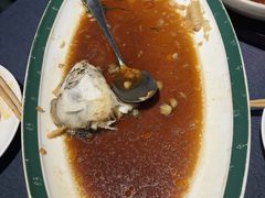 -金狮麟·新豫菜(金码大厦店)