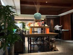 -粗茶淡饭·隐庐私厨(东亭店)