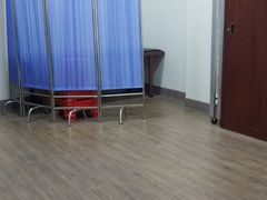 门诊医生检查室-黑龙江中医药大学附属第一医院