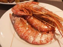 -齐河孔雀王温泉酒店·金孔雀自助百汇