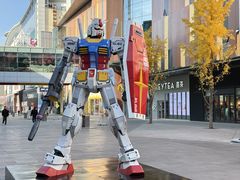 -大悦城(沈阳中街店)