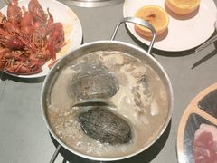 -尚宴牛特鲜自助(太原街万达店)