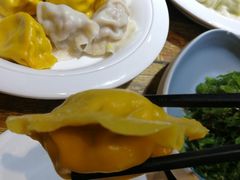 -金谷园饺子·烧烤(人大总店)