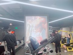 -锐动健身游泳(博地中心店)