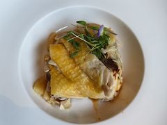 -羡餐厅·杭帮菜·淳菜(千岛湖自由洲际殿店)