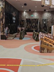 -奈尔宝家庭中心·亲子餐厅(苏州大悦城店)