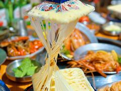 -哼蟹二将·烤肉酱蟹(合生汇店)