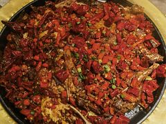 -恰八斗·猛火长沙菜(国贸店)