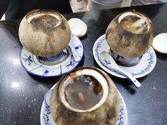 -達揚原味燉品(文明路店)