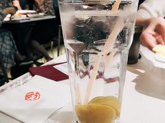 -南枝记·港式打边炉(新北万达店)
