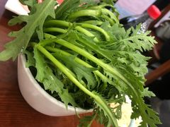 -岳合轩老北京涮肉