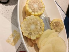 -新辣道鱼火锅(西直门店)