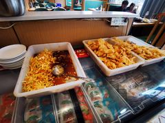-梅利汴京烤鸭•开封豫菜地标店(晋安路店)