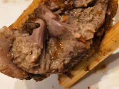 -南来顺饭庄·清真(南菜园店)