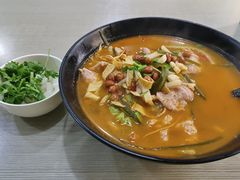 -缘久缘米粉(新街口店)