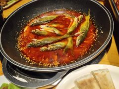 -小小河边鱼(天润城店)