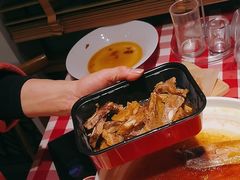 -西贝(深圳卓悦汇店)