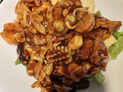 -惠宾饭庄(中山路店)
