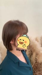 -汀南丝雨Hair design