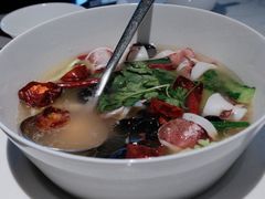 -遇外滩(BFC外滩金融中心店)