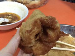 -增盛魁小吃店