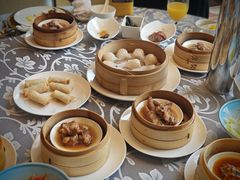 -万豪酒店·咏豪中餐厅