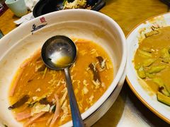 -鲁西南老厨子·特色鲁菜(经一纬五店)