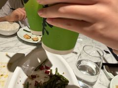 -青雅中餐厅(大连金石滩绿发希尔顿度假酒店)