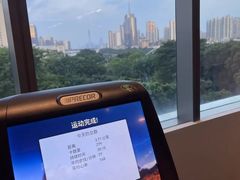 -YCHL FIT 健身(星寰店)
