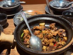 -啫火啫啫煲·顺德干蒸(西乡天虹店)