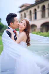 -韩城馆婚纱摄影工作室