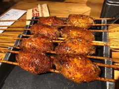 -管氏翅吧(马家堡店)