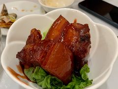 腐乳肉-小实惠嘉(威海路店)